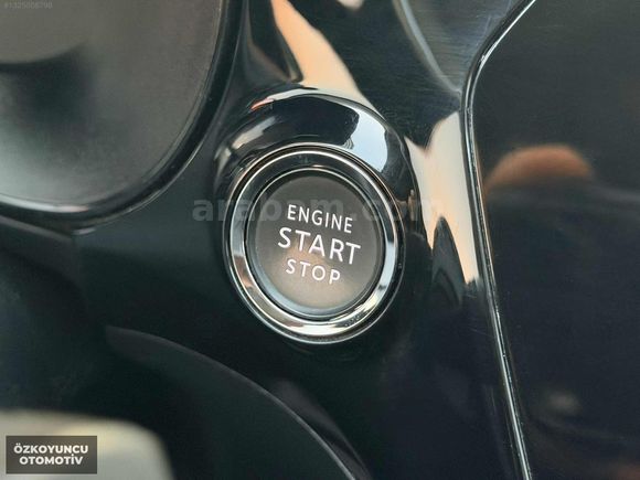 2020 "HATASIZ 96.000KM" OPEL CORSA 1.5D İNNOVATİON ÖZELSERİ FULL