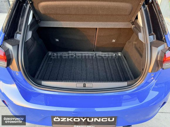 2020 "HATASIZ 96.000KM" OPEL CORSA 1.5D İNNOVATİON ÖZELSERİ FULL