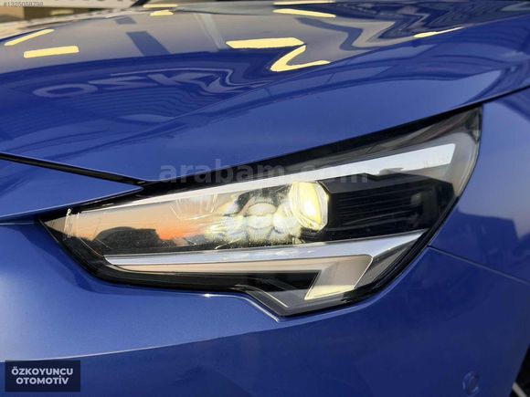 2020 "HATASIZ 96.000KM" OPEL CORSA 1.5D İNNOVATİON ÖZELSERİ FULL