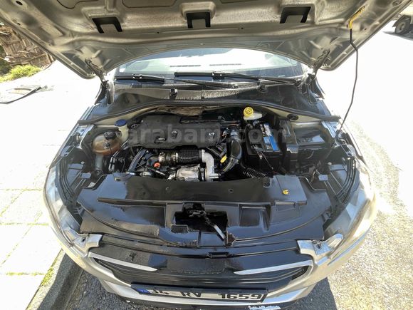 Sahibinden Peugeot 301 1.6 HDi Active 2014 Model 
