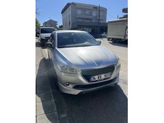 Sahibinden Peugeot 301 1.6 HDi Active 2014 Model 