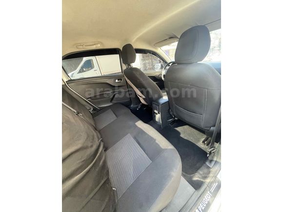 Sahibinden Peugeot 301 1.6 HDi Active 2014 Model 