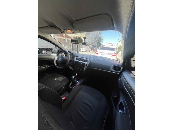 Sahibinden Peugeot 301 1.6 HDi Active 2014 Model 