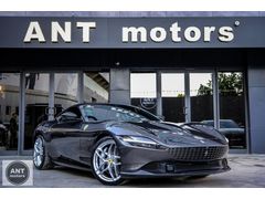 2022 FERRARİ ROMA 3.9 V8 CARBON PACK+JBL+SOĞUTMA+SERAMİK FREN FL