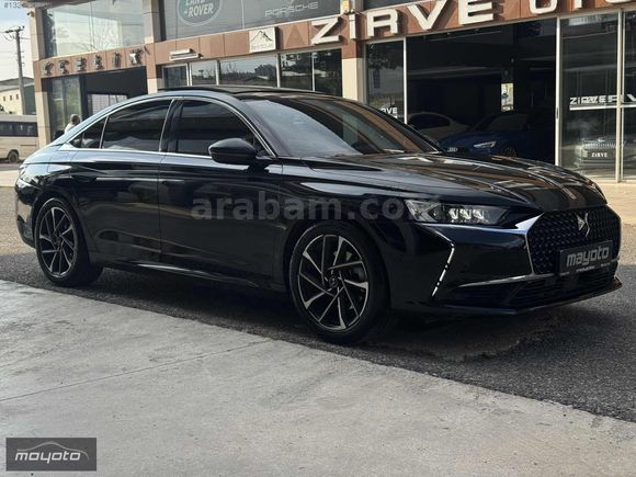 =MAYOTO=HATASIZ 2023 DS 1.6 E-TENSE 250HP OPERA GARANTİLİ