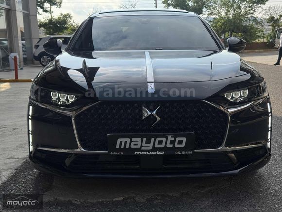 =MAYOTO=HATASIZ 2023 DS 1.6 E-TENSE 250HP OPERA GARANTİLİ