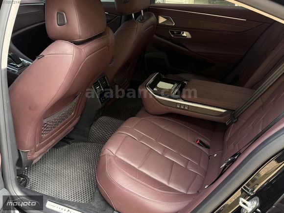 =MAYOTO=HATASIZ 2023 DS 1.6 E-TENSE 250HP OPERA GARANTİLİ