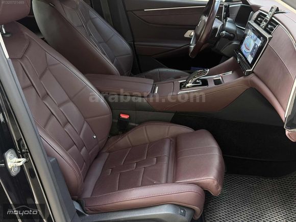 =MAYOTO=HATASIZ 2023 DS 1.6 E-TENSE 250HP OPERA GARANTİLİ