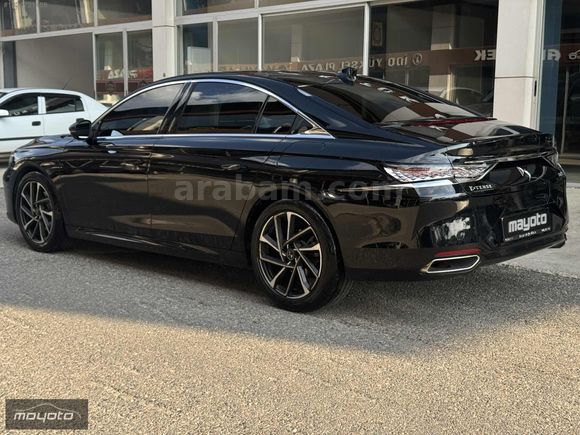=MAYOTO=HATASIZ 2023 DS 1.6 E-TENSE 250HP OPERA GARANTİLİ