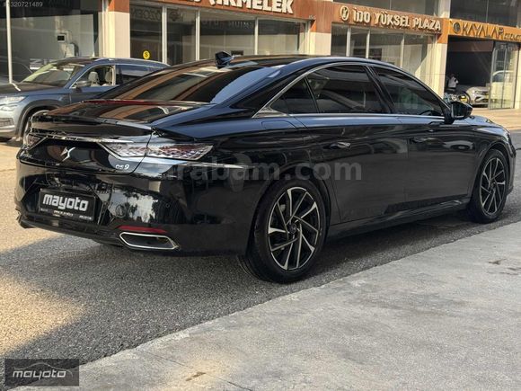 =MAYOTO=HATASIZ 2023 DS 1.6 E-TENSE 250HP OPERA GARANTİLİ