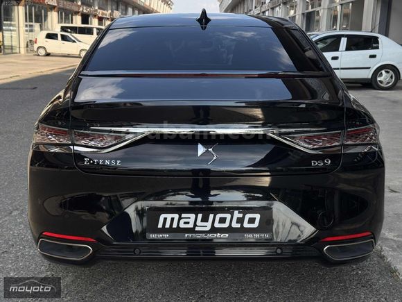 =MAYOTO=HATASIZ 2023 DS 1.6 E-TENSE 250HP OPERA GARANTİLİ