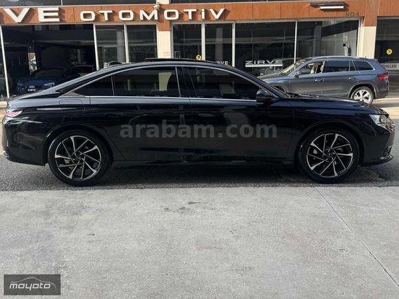 =MAYOTO=HATASIZ 2023 DS 1.6 E-TENSE 250HP OPERA GARANTİLİ