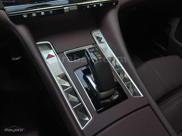 =MAYOTO=HATASIZ 2023 DS 1.6 E-TENSE 250HP OPERA GARANTİLİ