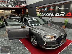 "2022"DS9-225hp-RİVOLİ-12TKST BOYASIZ*TRAMERSİZ*CAMTAVAN*OTONOM