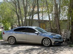 Sahibinden Volkswagen Passat 1.6 TDi 2020 Model  127.000 km Gri