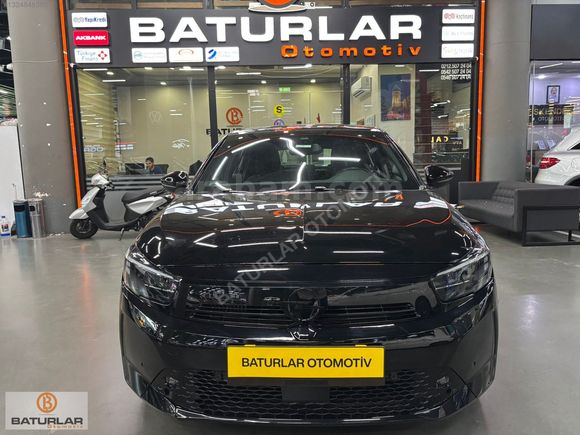 BATURLAR ANT-İST | TAMAMINA YAKIN KREDİ | K.K 12 AY | 15.200 KM