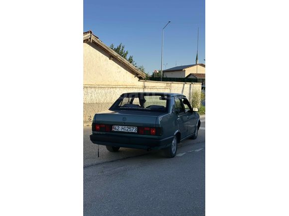 Sahibinden Tofaş Doğan SLX 1994 Model 