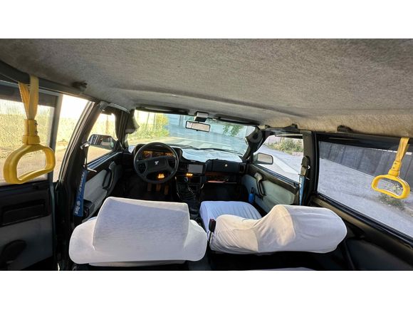 Sahibinden Tofaş Doğan SLX 1994 Model 