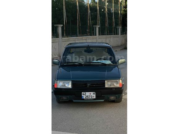 Sahibinden Tofaş Doğan SLX 1994 Model 