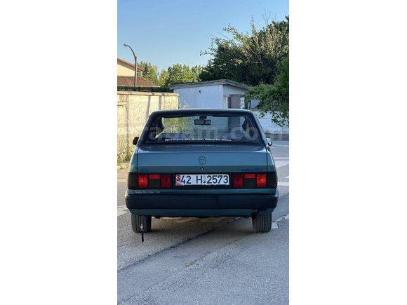 Sahibinden Tofaş Doğan SLX 1994 Model 