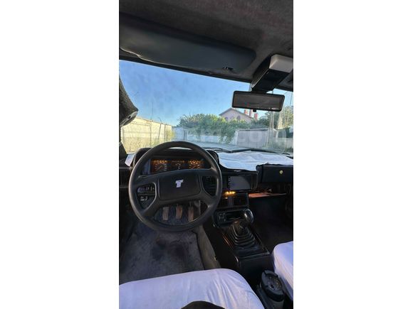 Sahibinden Tofaş Doğan SLX 1994 Model 