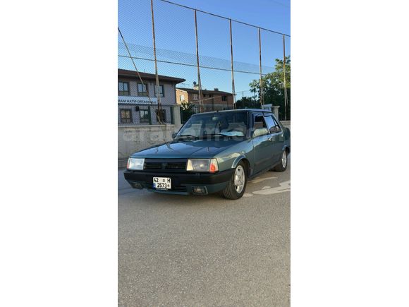 Sahibinden Tofaş Doğan SLX 1994 Model 