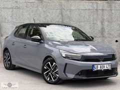 2023 CORSA/61.171KM/YENİ KASA/CAM TAVAN/BOYASIZ/OTOMATİK/NARDO