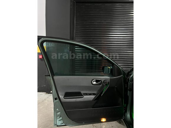 Sahibinden Temiz Renault Megane 1.6