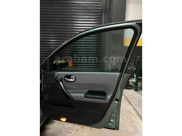 Sahibinden Temiz Renault Megane 1.6