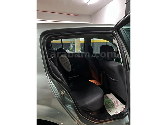 Sahibinden Temiz Renault Megane 1.6