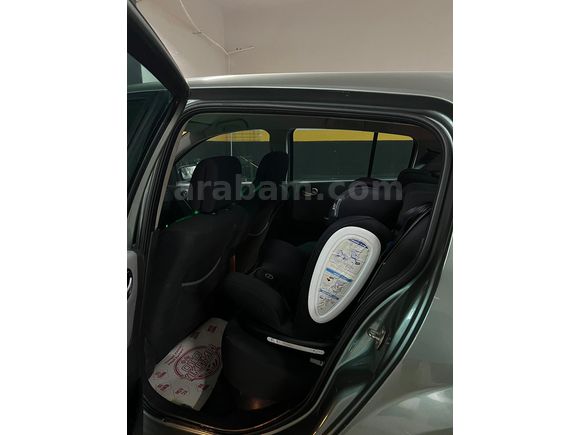 Sahibinden Temiz Renault Megane 1.6