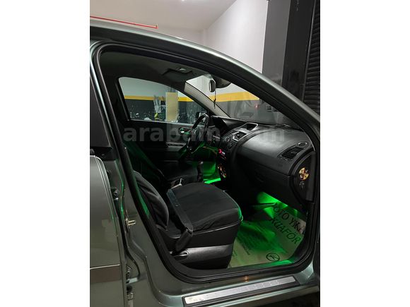 Sahibinden Temiz Renault Megane 1.6