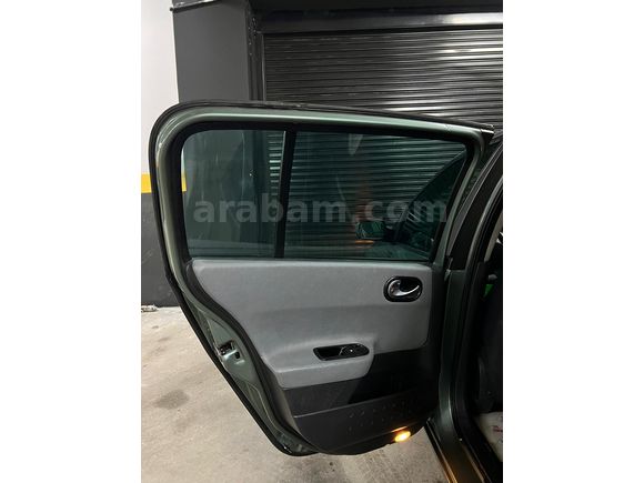 Sahibinden Temiz Renault Megane 1.6