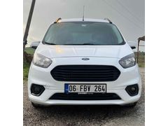 Sahibinden Ford Tourneo Courier 1.5 TDCi Delux 2020 Model 