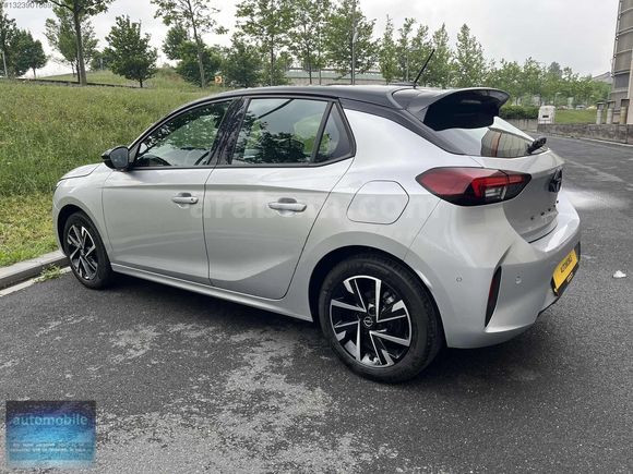 EXPERTİZ GARANTİLİ CORSA 1.2 GS
