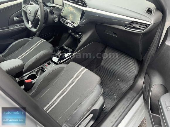 EXPERTİZ GARANTİLİ CORSA 1.2 GS