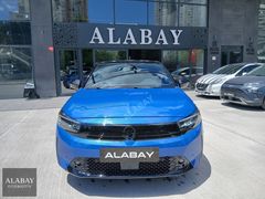 ALABAY OTOMOTİV - 2023 CORSA 1.2T GS CAM TAVAN-BOYASIZ-28.750 KM