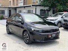 HATASIZ 2024 MODEL OPEL CORSA/1.2T GS/CAMTVAN/HAYALET/K-D.ISITMA