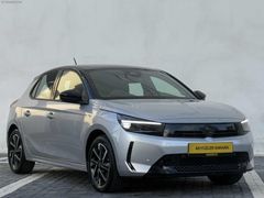 AKYÜZLER'DEN 2025 MODEL OPEL CORSA 1.2 T GS PAKET DEĞİŞENSİZ