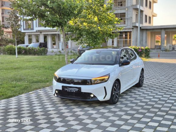 2023 MODEL 35.000 KM'DE KOLTUK ISITMA, CAM TAVAN, KÖR NOKTA.....