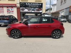 KALFAOĞLU ~ 2025 CORSA 1.2 T GS CAM TAVAN HAYALET HATASIZ