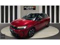 KUZEN2 MERKEZ 2025 OPEL CORSA GS 1.2T AT8