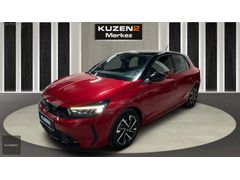 KUZEN2 MERKEZ 2025 OPEL CORSA GS 1.2T AT8