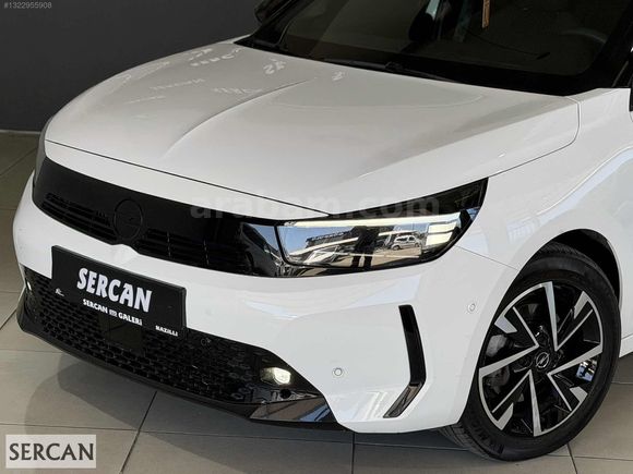 //BOYASIZ//CAM TAVAN//2024 MODEL//ÇİFT RENK//1.2 T GS PAKET