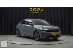 DORU'DAN 2025 OPEL CORSA 1.2T GS CAM TAVAN + HAYALET