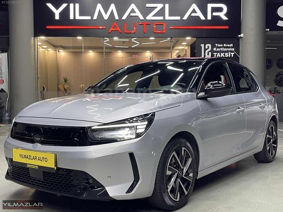 YILMAZLAR**36 BİNDE 2025 CAM TAVAN**ISITMA ZENON CARPLAY
