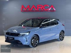MARCA 2025 OPELCORSA 1.2T GS/CAM TAVAN/OTOMATİK/HATASIZ/19.800KM