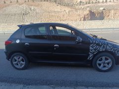 Sahibinden Peugeot 206 1.4 X-Design 2006 Model
