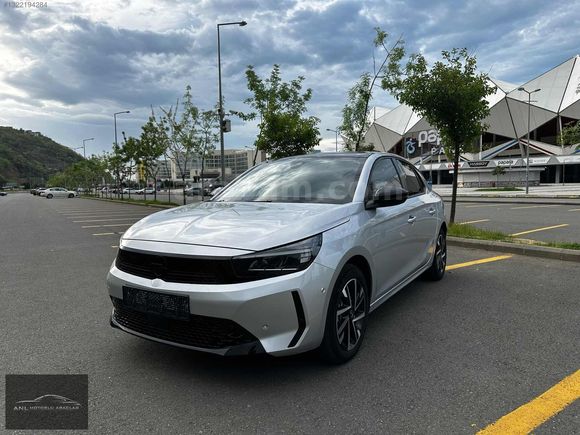 2025 MODEL 22.000 KM HATASIZ 1.2 T GS AT8 CAM TAVAN-HAYALET-LED