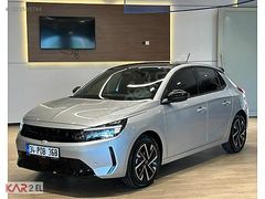 KAR GRUP TOYOTA VE BYD YETKİLİ BAYİSİ CORSA GS CAM TAVAN+KIŞ PK.